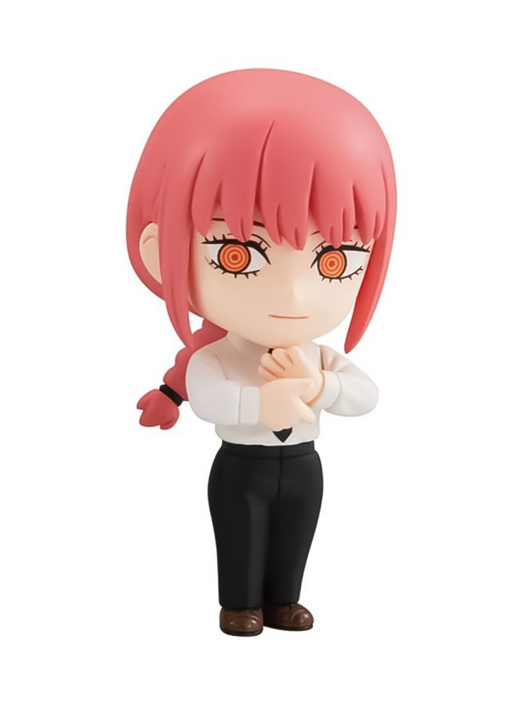 Фігурка Bandai Chainsaw Man - Makima - Bandai Shokugan - Chainsaw Man Adverge Motion