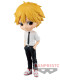 Фігурка Banpresto Chainsaw Man - Denji - Q Posket Фігурка Banpresto Chainsaw Man - Denji - Q Posket