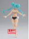 Фігурка Banpresto Good Smile Racing - Hatsune Miku - Racing Miku 2022 Tropical Maid Ver. Фігурка Banpresto Good Smile Racing - Hatsune Miku - Racing Miku 2022 Tropical Maid Ver.