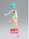Фігурка Banpresto Good Smile Racing - Hatsune Miku - Racing Miku 2022 Tropical Maid Ver. Фігурка Banpresto Good Smile Racing - Hatsune Miku - Racing Miku 2022 Tropical Maid Ver.