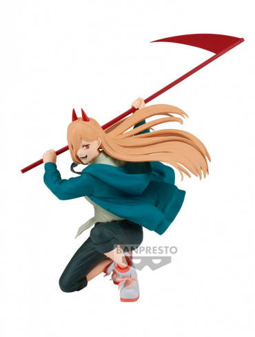 Фігурка Banpresto "Vibration Stars" Chainsaw Man - Power