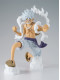 Фігурка Banpresto One Piece - Monkey D. Luffy - Grandista - Gear 5