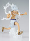 Фігурка Banpresto One Piece - Monkey D. Luffy - Grandista - Gear 5