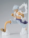Фігурка Banpresto One Piece - Monkey D. Luffy - Grandista - Gear 5