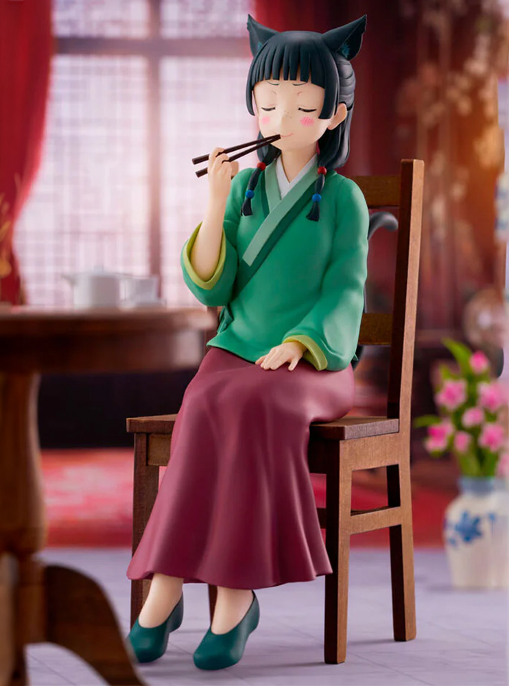 Фігурка Banpresto Kusuriya no Hitorigoto - Maomao