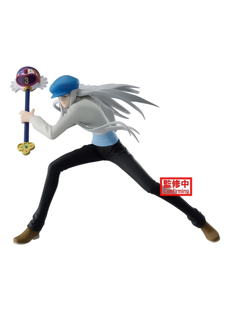 Фігурка Banpresto Hunter × Hunter - Kite - Vibration Stars