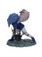 Фігурка Banpresto Naruto - Uchiha Sasuke - Memorable Saga - II