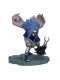 Фігурка Banpresto Naruto - Uchiha Sasuke - Memorable Saga - II