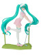 Фігурка Banpresto Piapro Characters - Hatsune Miku - Holiday Memories - Golf