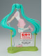 Фігурка Banpresto Piapro Characters - Hatsune Miku - Holiday Memories - Golf