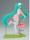 Фігурка Banpresto Piapro Characters - Hatsune Miku - Holiday Memories - Golf