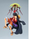 Фігурка Banpresto One Piece - Monkey D. Luffy - Battle Record Collection - II, Special