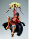 Фігурка Banpresto One Piece - Monkey D. Luffy - Battle Record Collection - II, Special