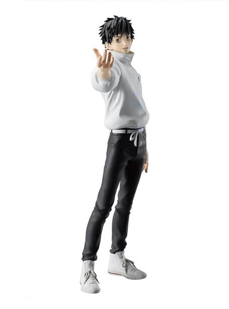 Фігурка Banpresto Gekijouban Jujutsu Kaisen 0 - Okkotsu Yuuta - Maximatic