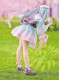 Фігурка Banpresto Piapro Characters - Hatsune Miku - Holiday Memories - Camera