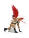 Фігурка Banpresto Boku no Hero Academia - Hawks - The Amazing Heroes -Plus- - II