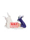 Фігурка Banpresto Boku no Hero Academia - Mirko - Glitter & Glamours