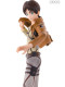 Фігурка Banpresto Attack on Titan - Eren Yeager - Ichiban Kuji - Ichiban Kuji Shingeki no Kyojin ~ Jiyuu e no Shingeki ~