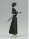 Фігурка Banpresto Bleach - Kuchiki Rukia - Solid and Souls Фігурка Banpresto Bleach - Kuchiki Rukia - Solid and Souls