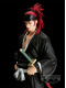 Фігурка Banpresto Bleach - Abarai Renji - Solid and Souls Фігурка Banpresto Bleach - Abarai Renji - Solid and Souls