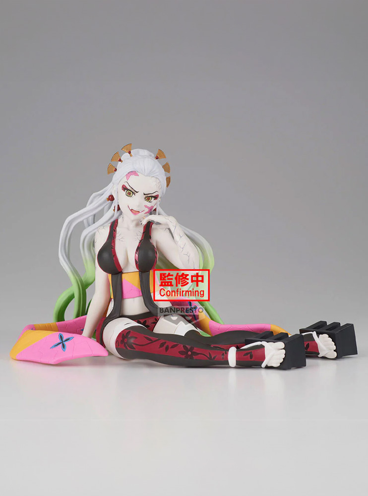 Фігурка Banpresto Kimetsu no Yaiba - Daki - Glitter & Glamours