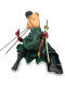 Фігурка Banpresto One Piece - Roronoa Zoro - Figure Colosseum - SCultures Фігурка Banpresto One Piece - Roronoa Zoro - Figure Colosseum - SCultures