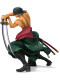 Фігурка Banpresto One Piece - Roronoa Zoro - Figure Colosseum - SCultures Фігурка Banpresto One Piece - Roronoa Zoro - Figure Colosseum - SCultures