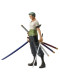 Фігурка Banpresto One Piece - Roronoa Zoro - The Grandline Men - Vol. 9 Фігурка Banpresto One Piece - Roronoa Zoro - The Grandline Men - Vol. 9