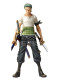 Фігурка Banpresto One Piece - Roronoa Zoro - The Grandline Men - Vol. 9 Фігурка Banpresto One Piece - Roronoa Zoro - The Grandline Men - Vol. 9