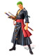 Фігурка Banpresto One Piece - Roronoa Zoro - DXF Figure - The Grandline Men - The Grandline Men Wano Kuni Фігурка Banpresto One Piece - Roronoa Zoro - DXF Figure - The Grandline Men - The Grandline Men Wano Kuni