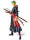 Фігурка Banpresto One Piece - Roronoa Zoro - DXF Figure - The Grandline Men - The Grandline Men Wano Kuni Фігурка Banpresto One Piece - Roronoa Zoro - DXF Figure - The Grandline Men - The Grandline Men Wano Kuni
