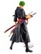 Фігурка Banpresto One Piece - Roronoa Zoro - DXF Figure - The Grandline Men - The Grandline Men Wano Kuni Фігурка Banpresto One Piece - Roronoa Zoro - DXF Figure - The Grandline Men - The Grandline Men Wano Kuni
