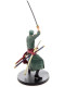 Фігурка Banpresto One Piece - Roronoa Zoro - Swordmen Figure Фігурка Banpresto One Piece - Roronoa Zoro - Swordmen Figure