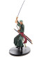 Фігурка Banpresto One Piece - Roronoa Zoro - Swordmen Figure Фігурка Banpresto One Piece - Roronoa Zoro - Swordmen Figure