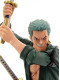 Фігурка Banpresto One Piece - Roronoa Zoro - Swordmen Figure Фігурка Banpresto One Piece - Roronoa Zoro - Swordmen Figure