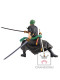 Фігурка Banpresto One Piece - Roronoa Zoro - Model Story - Special Color ver.