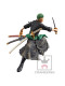 Фігурка Banpresto One Piece - Roronoa Zoro - Model Story - Special Color ver.