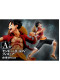 Фігурка Banpresto One Piece Stampede - Monkey D. Luffy - Ichiban Kuji - Ichiban Kuji One Piece Great Banquet (A Prize) Фігурка Banpresto One Piece Stampede - Monkey D. Luffy - Ichiban Kuji - Ichiban Kuji One Piece Great Banquet (A Prize)