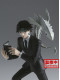 Фігурка Banpresto Hunter × Hunter - Kuroro Lucilfer - Vibration Stars Фігурка Banpresto Hunter × Hunter - Kuroro Lucilfer - Vibration Stars