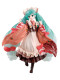 Фігурка Banpresto Piapro Characters - Hatsune Miku - Ichiban Kuji Yuki Miku ~Snow Miku 2024~ Second Season (A Prize)