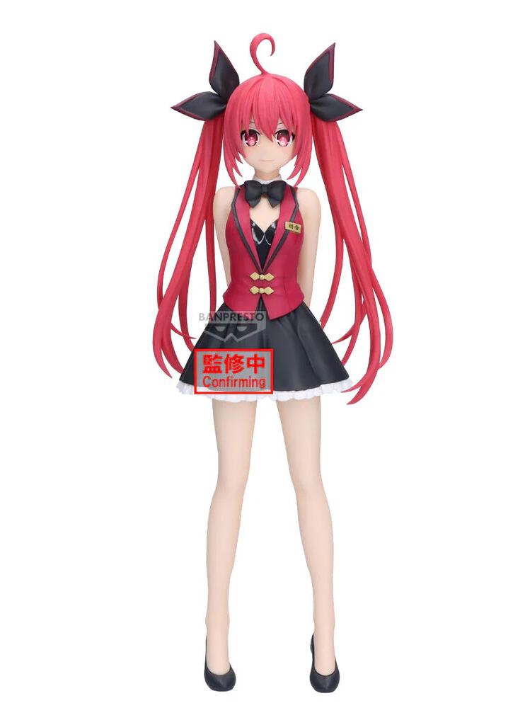 Фігурка Banpresto Date A Live - Itsuka Kotori - Glitter & Glamours