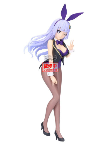Фігурка Banpresto Date A Live - Izayoi Miku - Glitter & Glamours