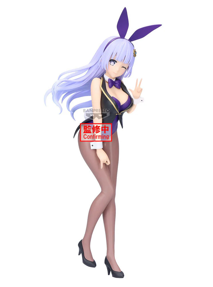 Фігурка Banpresto Date A Live - Izayoi Miku - Glitter & Glamours