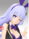 Фігурка Banpresto Date A Live - Izayoi Miku - Glitter & Glamours