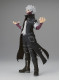Фігурка Banpresto Boku no Hero Academia - Dabi - The Evil Villains -DX- Фігурка Banpresto Boku no Hero Academia - Dabi - The Evil Villains -DX-
