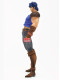 Фігурка Banpresto JoJo's Bizarre Adventure - Phantom Blood - Jonathan Joestar - Mometria Фігурка Banpresto JoJo's Bizarre Adventure - Phantom Blood - Jonathan Joestar - Mometria