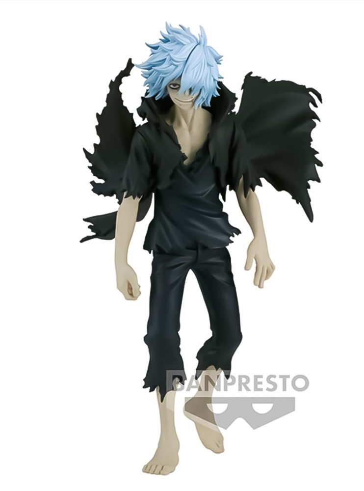 Фігурка Banpresto Boku no Hero Academia - Shigaraki Tomura - DXF Figure