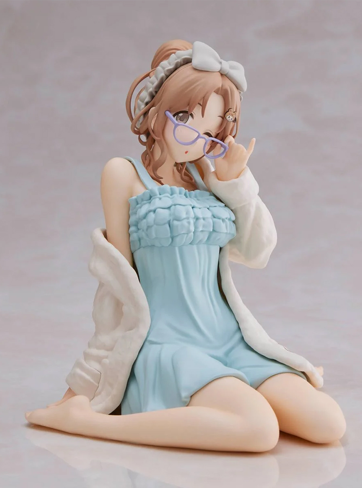 Фігурка Banpresto "Relax Time" Hinana Ichikawa - The Idolmaster