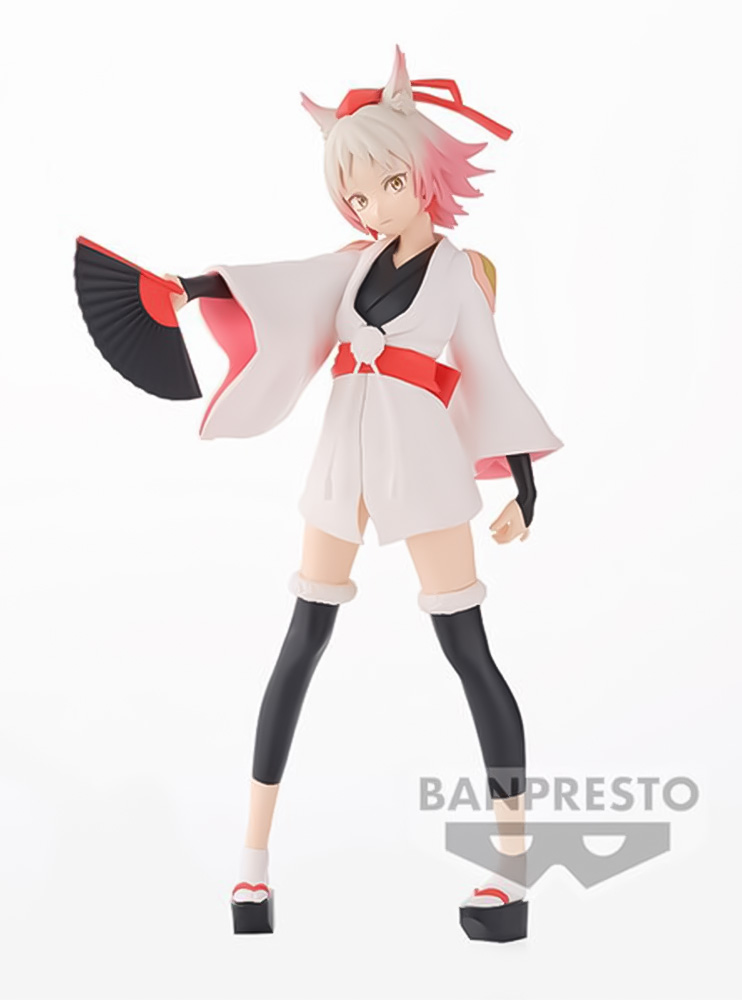 Фігурка Banpresto Tensei Shitara Slime Datta Ken - Momiji