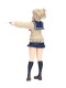Фігурка Banpresto Boku no Hero Academia - Toga Himiko - Glitter & Glamours 2